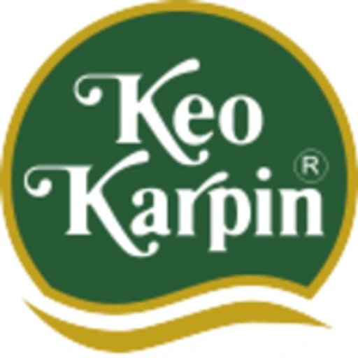 Keo Karpin hair oil