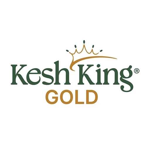 Kesh King ayurvedic hair oil