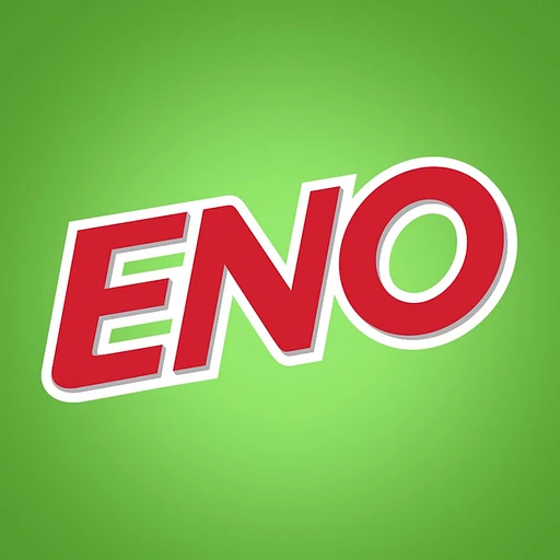 Eno fruit salt antacid