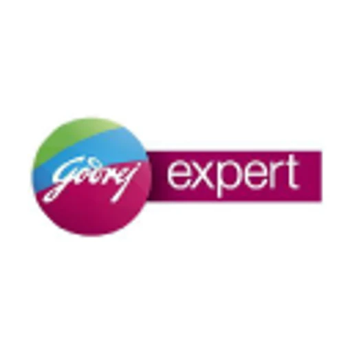 Godrej Expert hair color