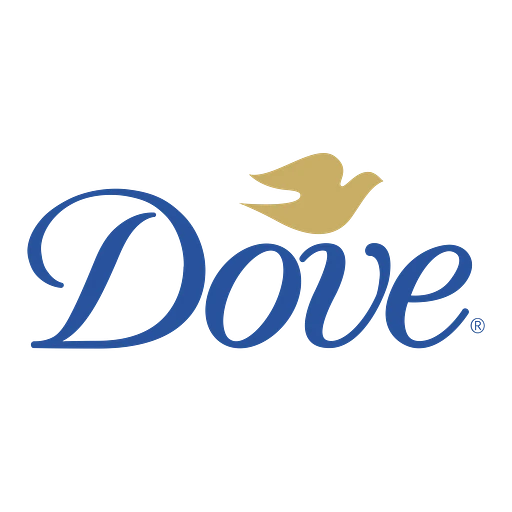 Dove skin and hair care