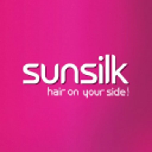 Sunsilk shampoo