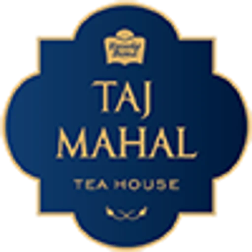 Taj Mahal tea