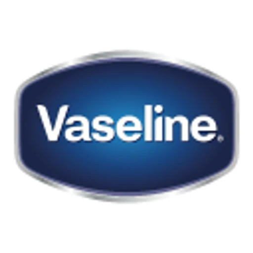 Vaseline petroleum jelly