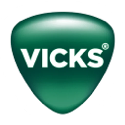 Vicks cold relief products