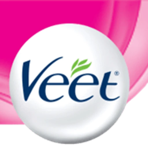 Veet hair removal products