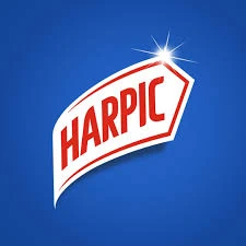 Harpic toilet cleaner