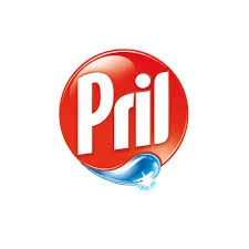 Pril dishwash liquid