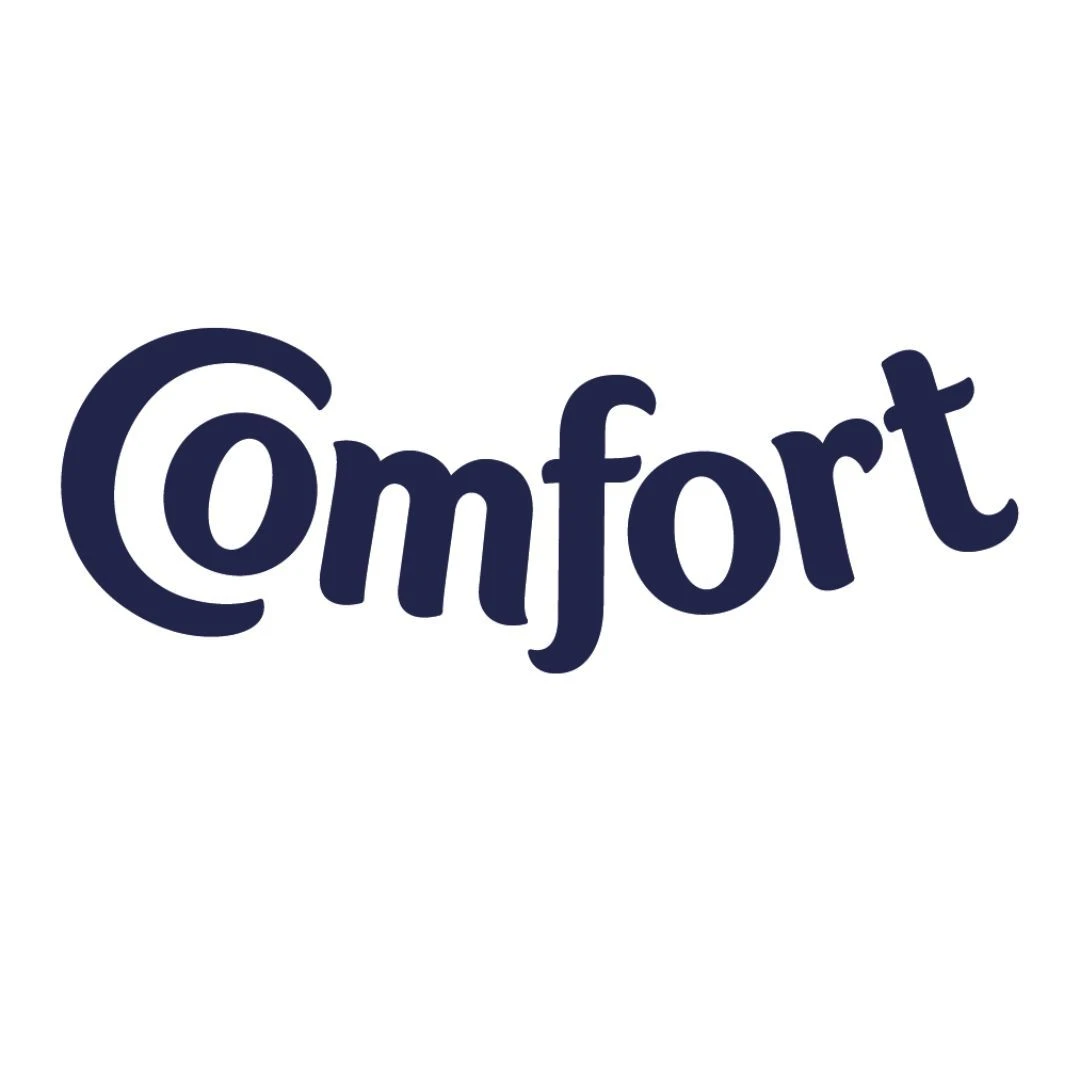 Comfort fabric conditioner