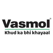 Vasmol hair dye products