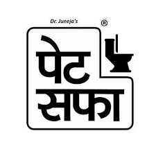 Pet Saffa digestive laxative