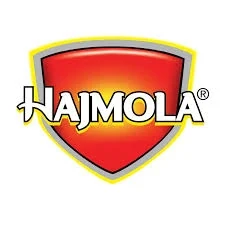 Hajmola digestive tablets