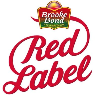 Brooke Bond tea products