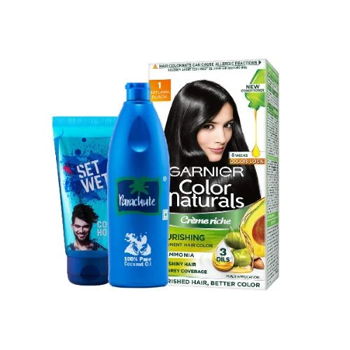 Hair Care