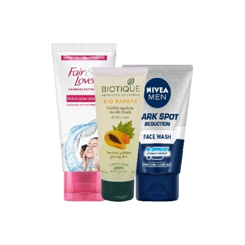Skincare