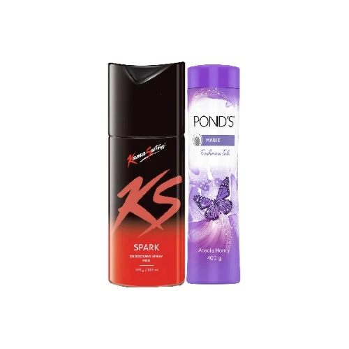 Deo & Perfumes