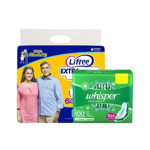 Feminine Hygiene