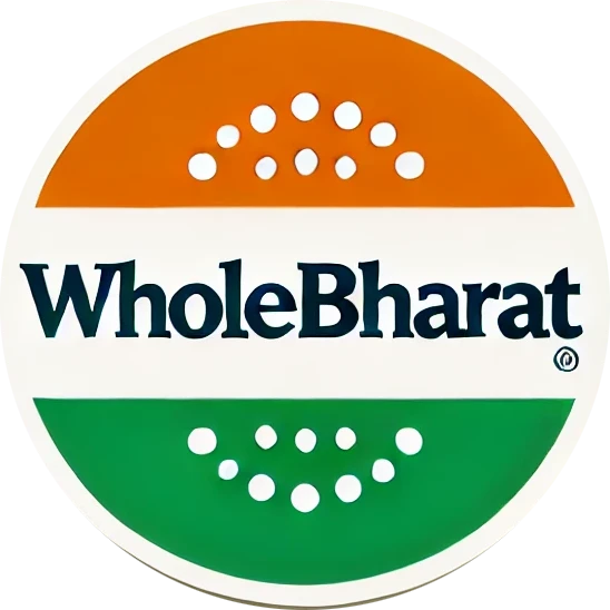 WholeBharat
